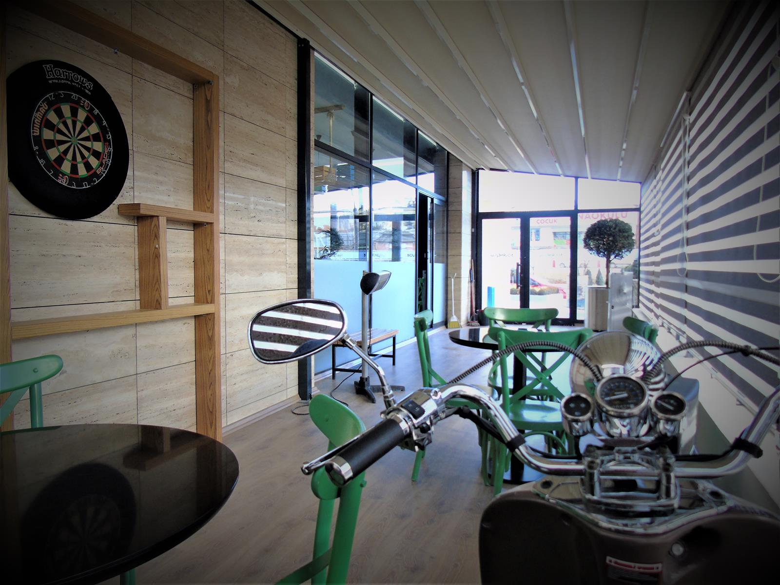 BourneFit Spor & Yaşam Merkezi Görsel 11