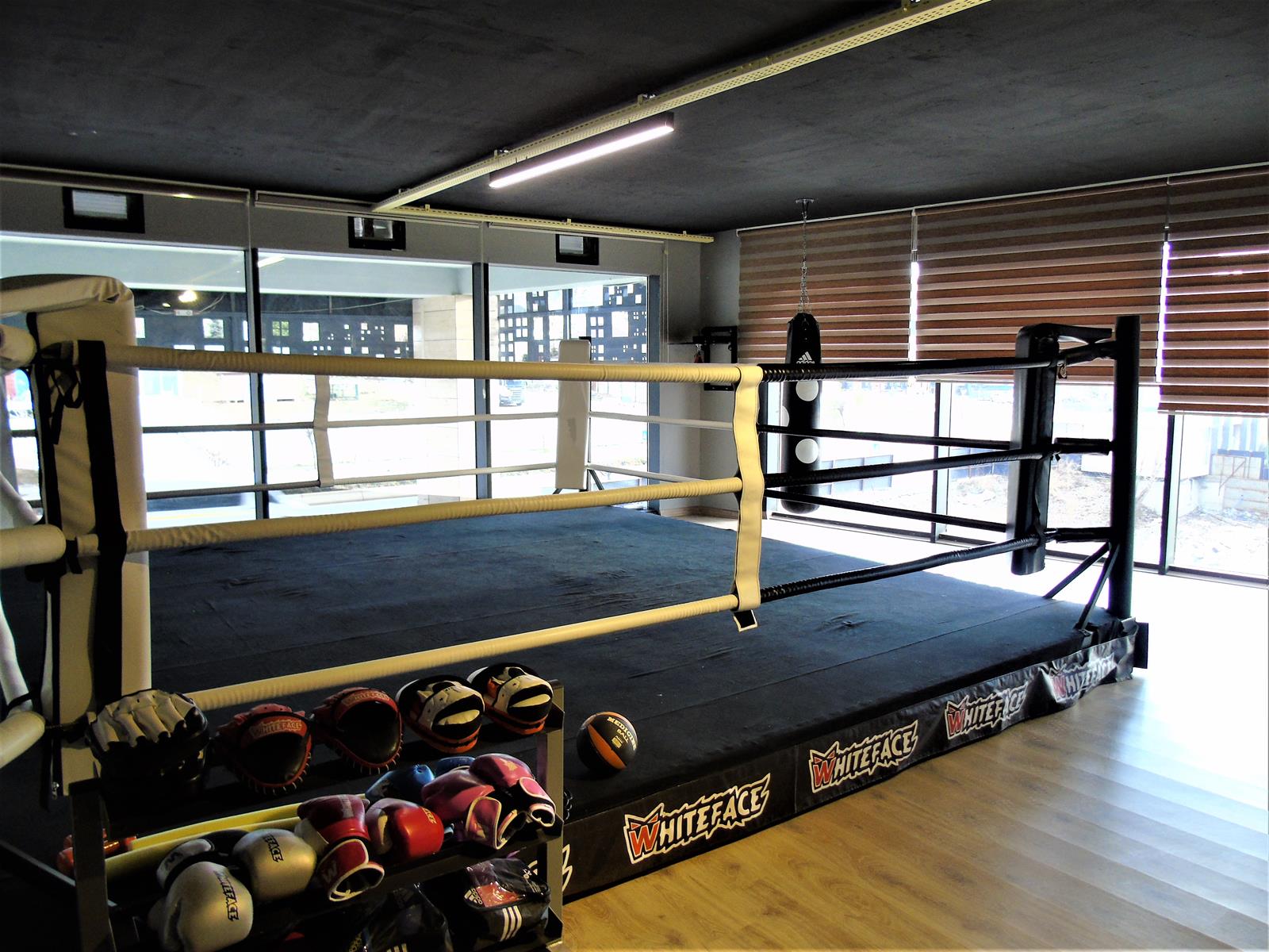 BourneFit Spor & Yaşam Merkezi Görsel 12