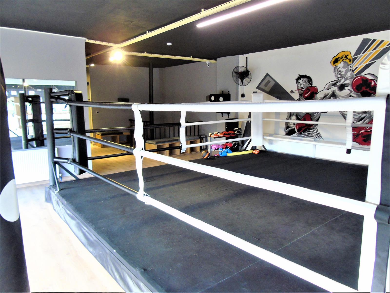 BourneFit Spor & Yaşam Merkezi Görsel 13