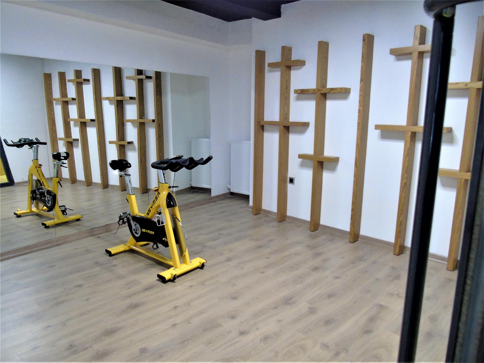 BourneFit Spor & Yaşam Merkezi Görsel 15