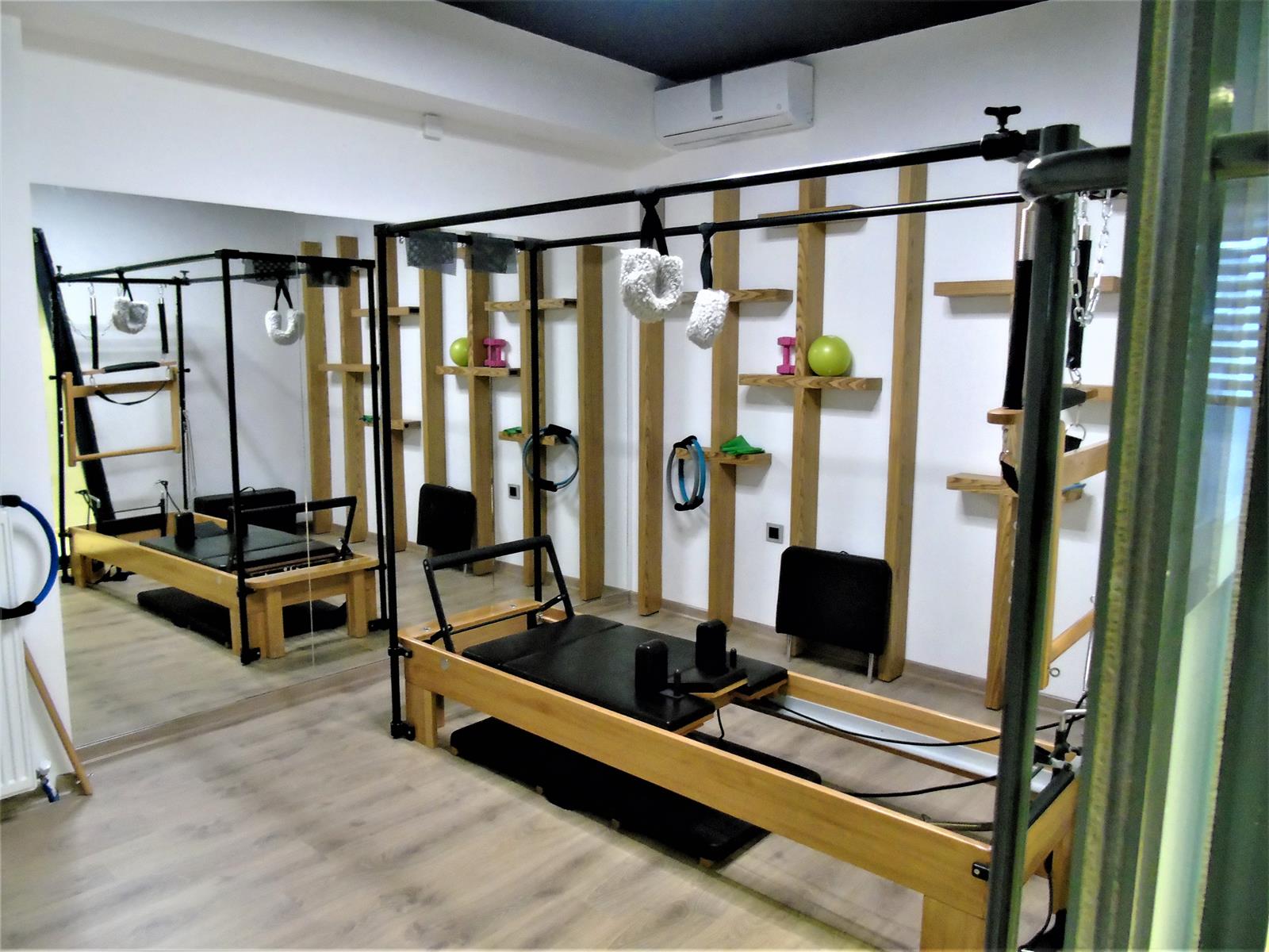 BourneFit Spor & Yaşam Merkezi Görsel 16