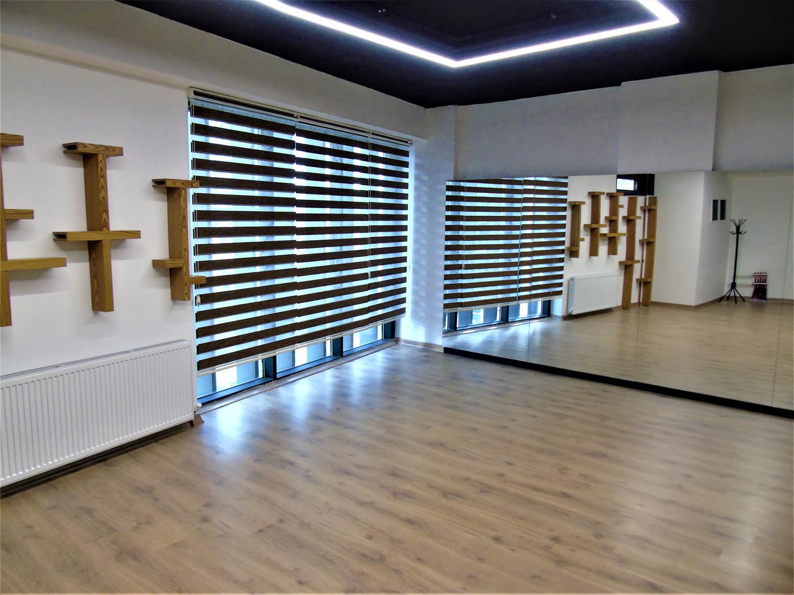 BourneFit Spor & Yaşam Merkezi Görsel 17