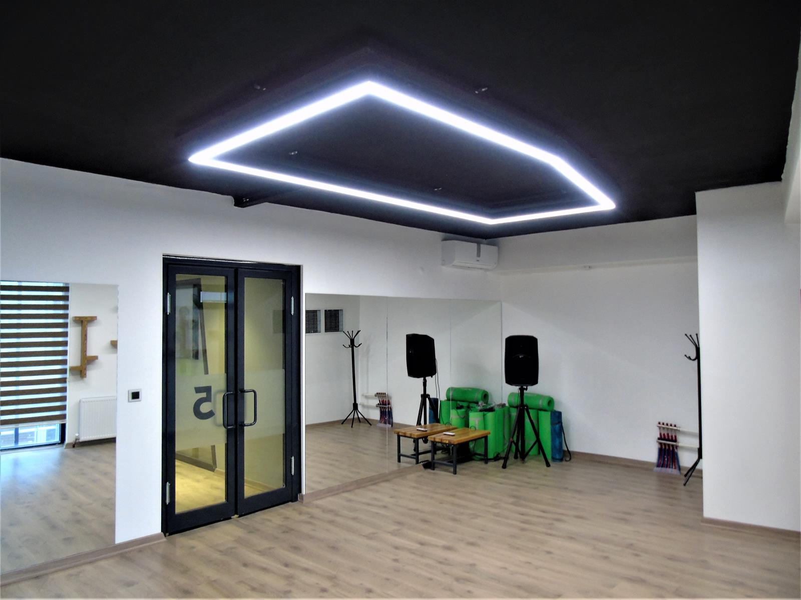 BourneFit Spor & Yaşam Merkezi Görsel 18