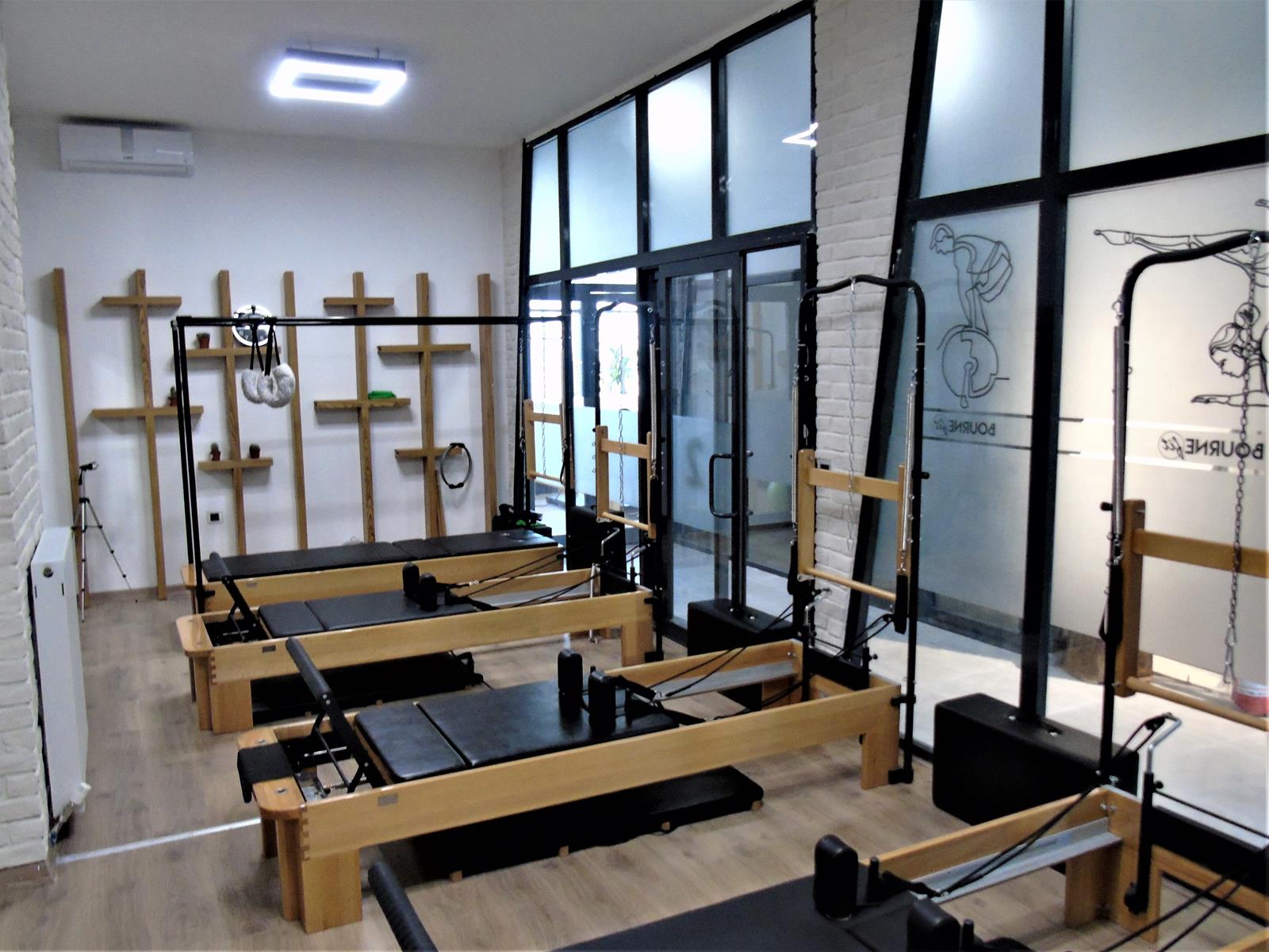 BourneFit Spor & Yaşam Merkezi Görsel 4
