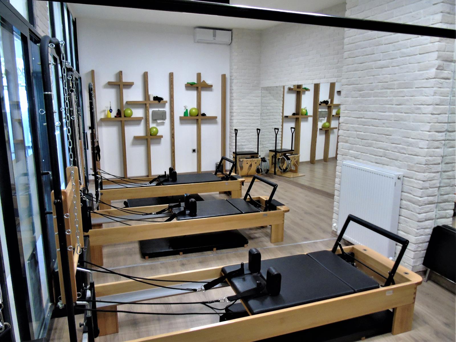 BourneFit Spor & Yaşam Merkezi Görsel 5