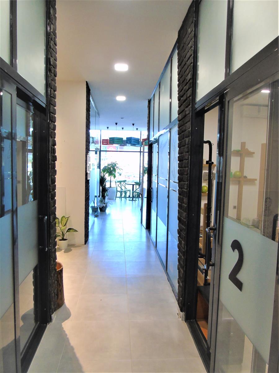 BourneFit Spor & Yaşam Merkezi Görsel 9
