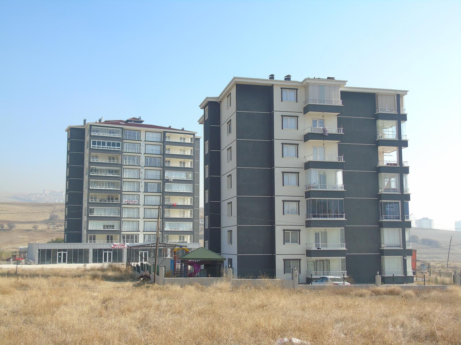 Demirsoy Konutları Görsel 3