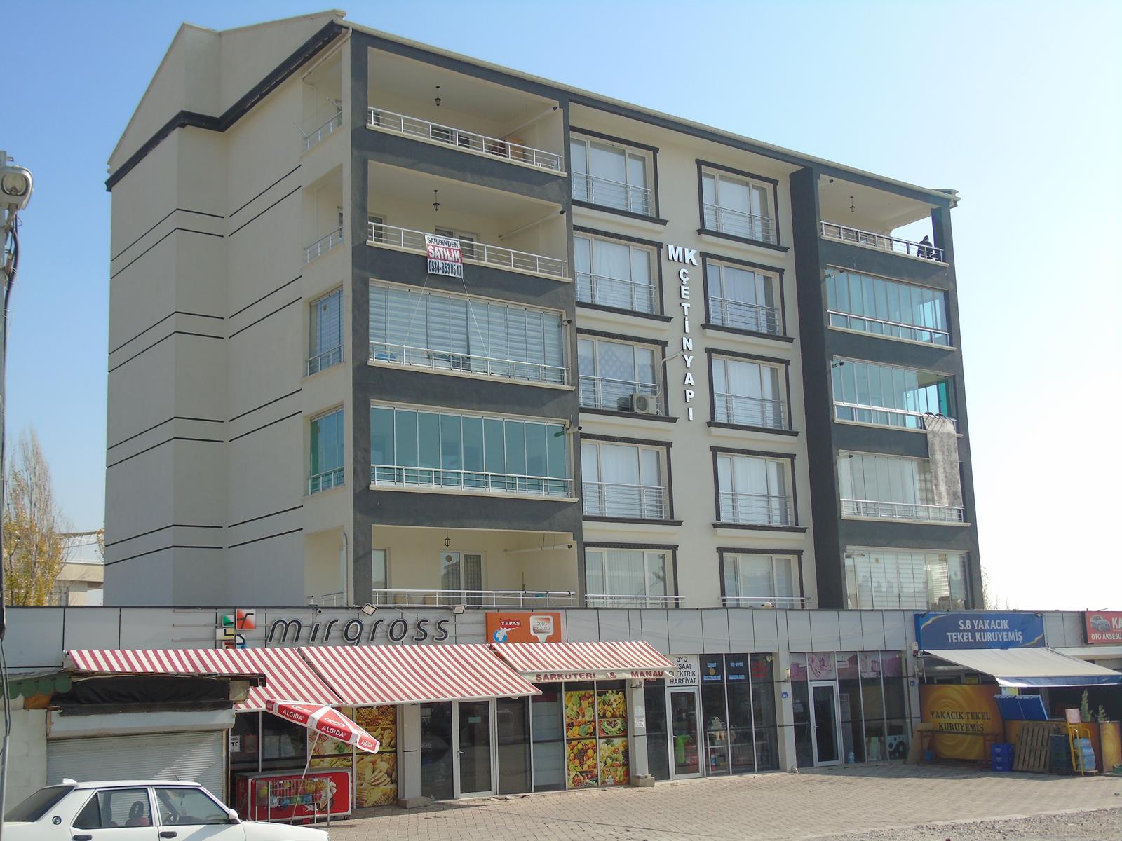 Ecrin Konutları Görsel 2