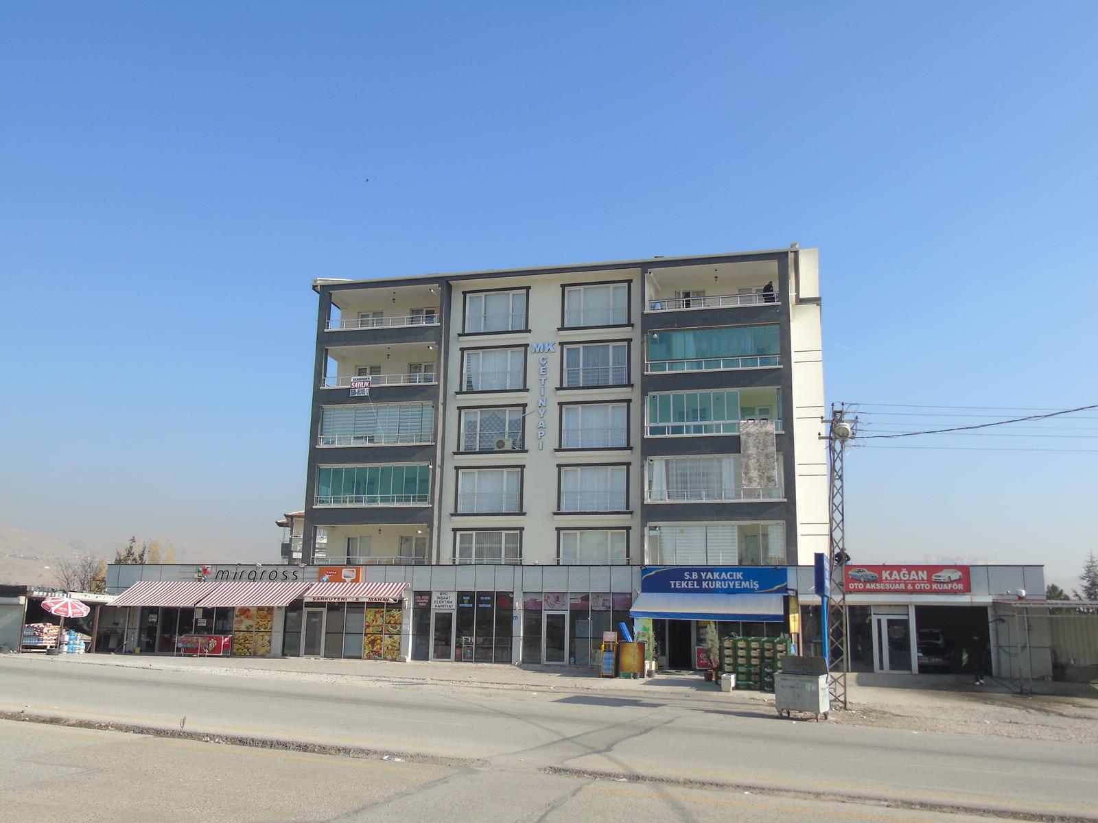 Ecrin Konutları Görsel 3