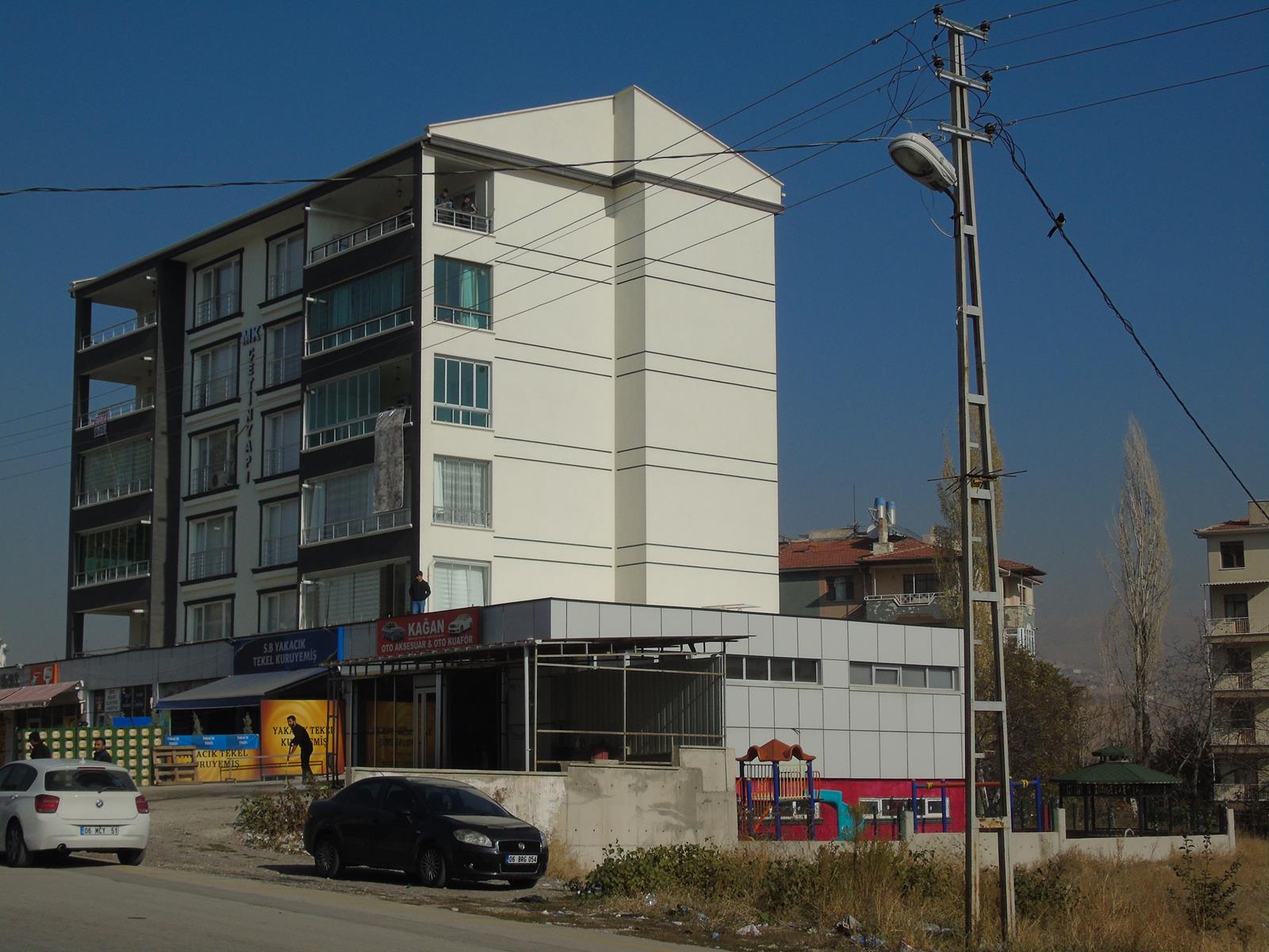 Ecrin Konutları Görsel 5