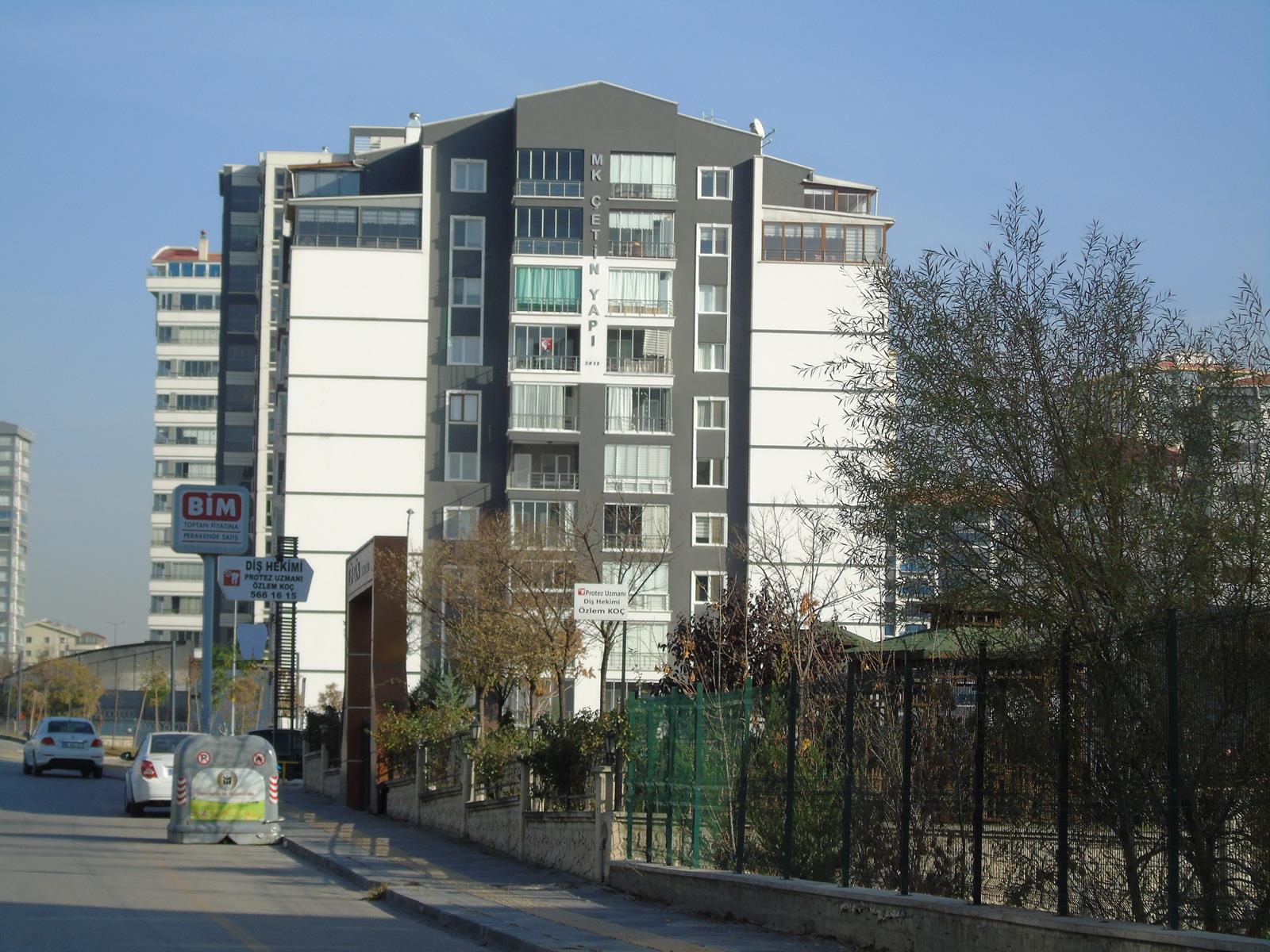 Elite Park 1 Sitesi Görsel 2