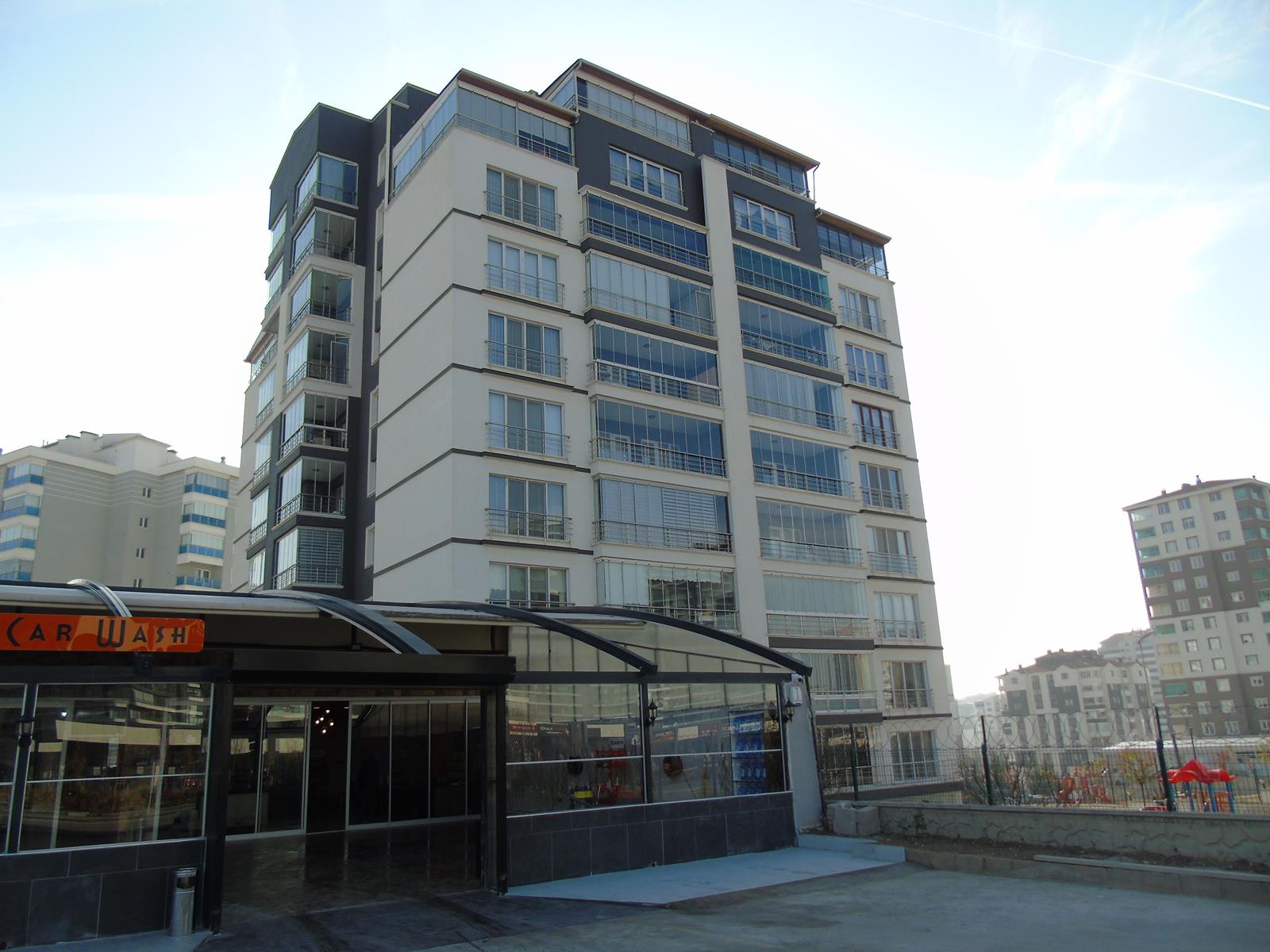 Elite Park 1 Sitesi Görsel 3