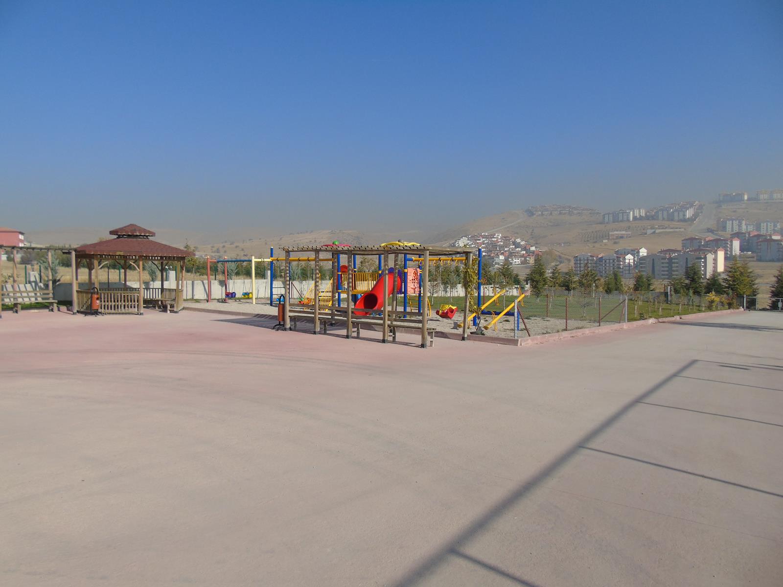 Elite Park 2 Sitesi Görsel 11