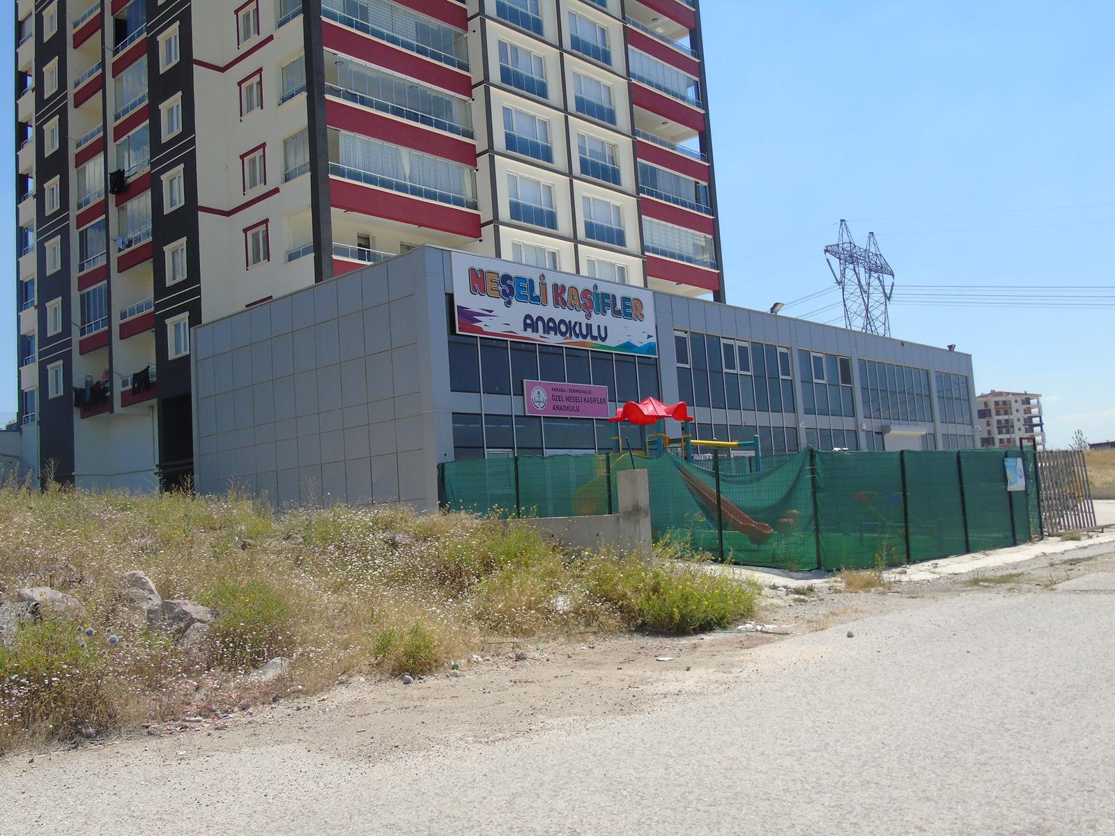 Elite Park 2 Sitesi Görsel 3