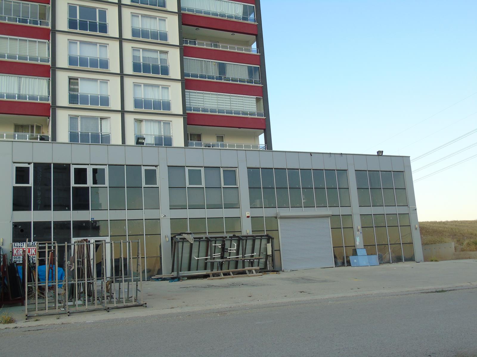 Elite Park 2 Sitesi Görsel 4