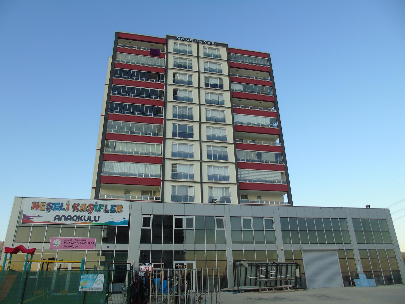 Elite Park 2 Sitesi Görsel 5