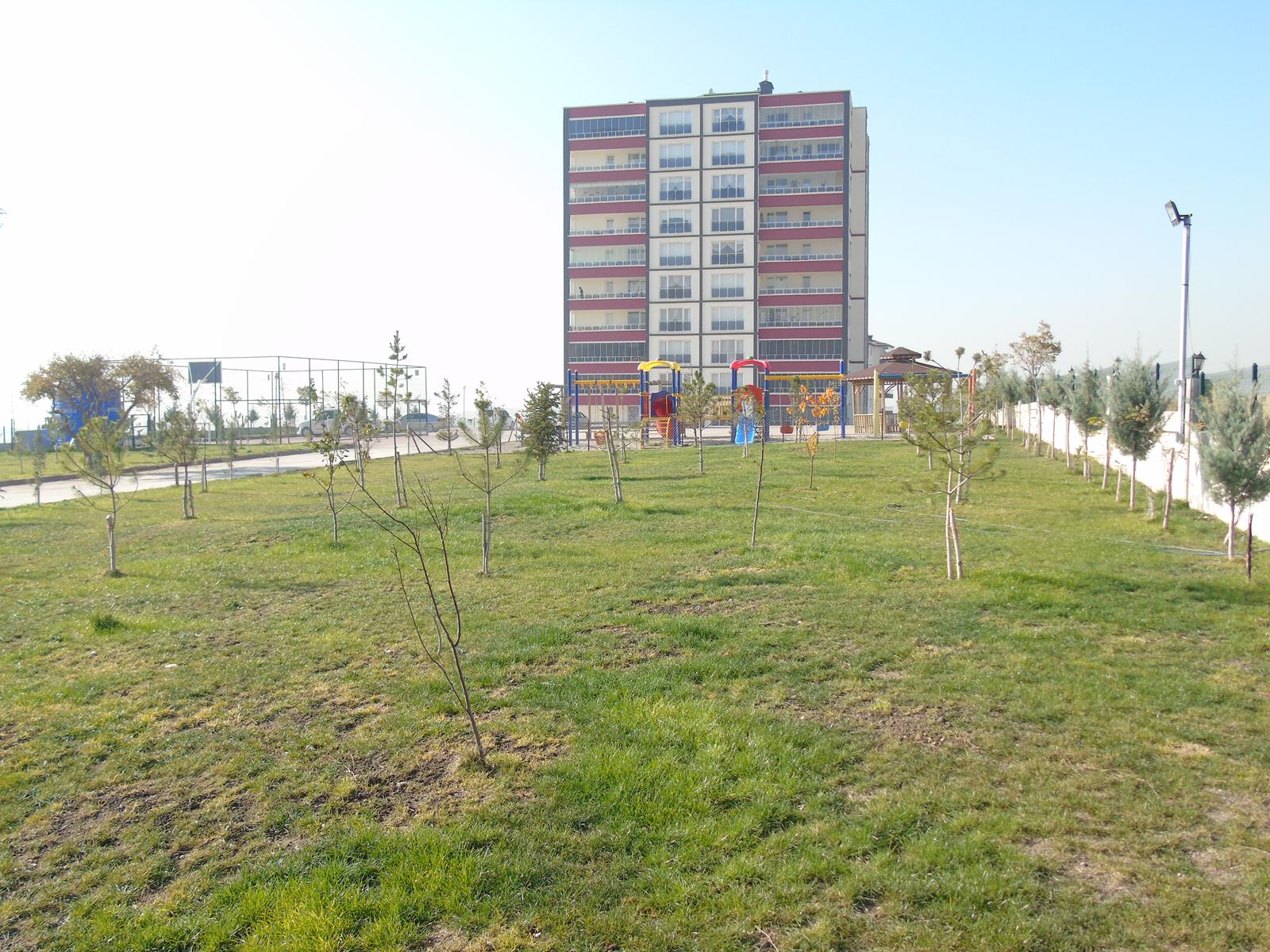 Elite Park 2 Sitesi Görsel 6