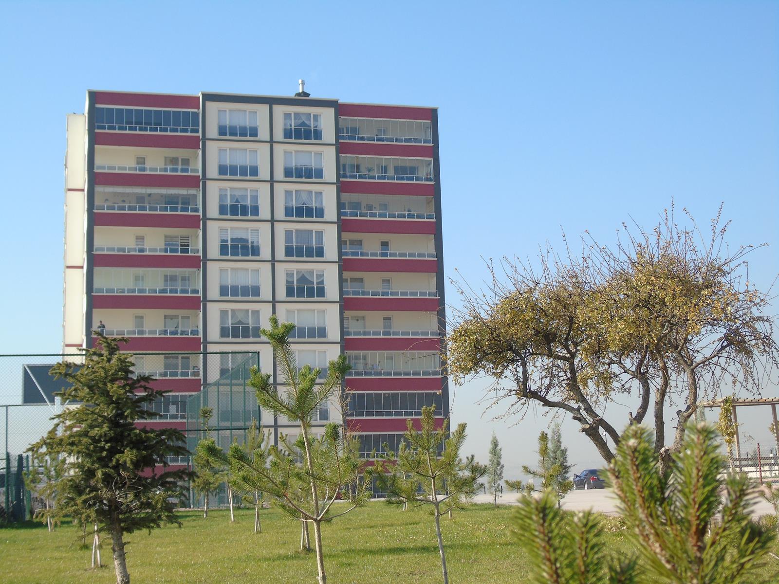 Elite Park 2 Sitesi Görsel 9