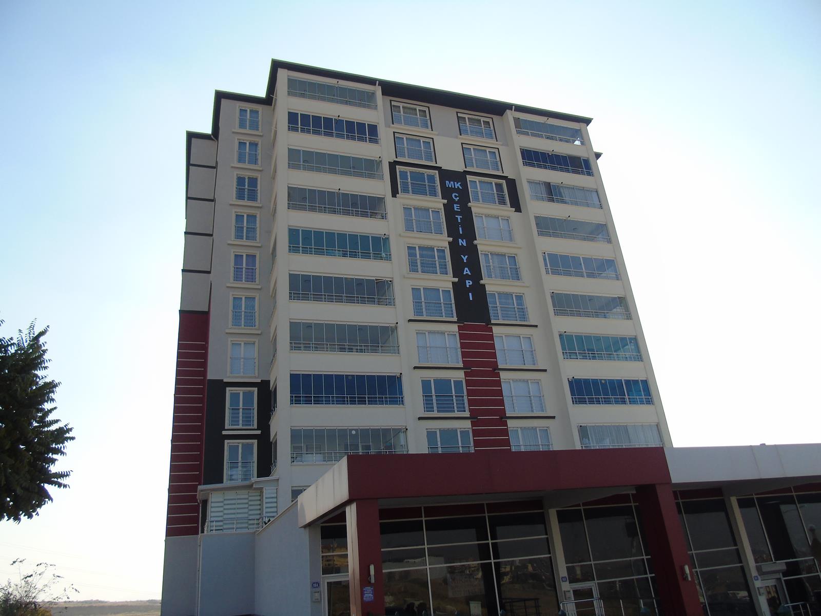 Elite Park 3 Sitesi Görsel 2