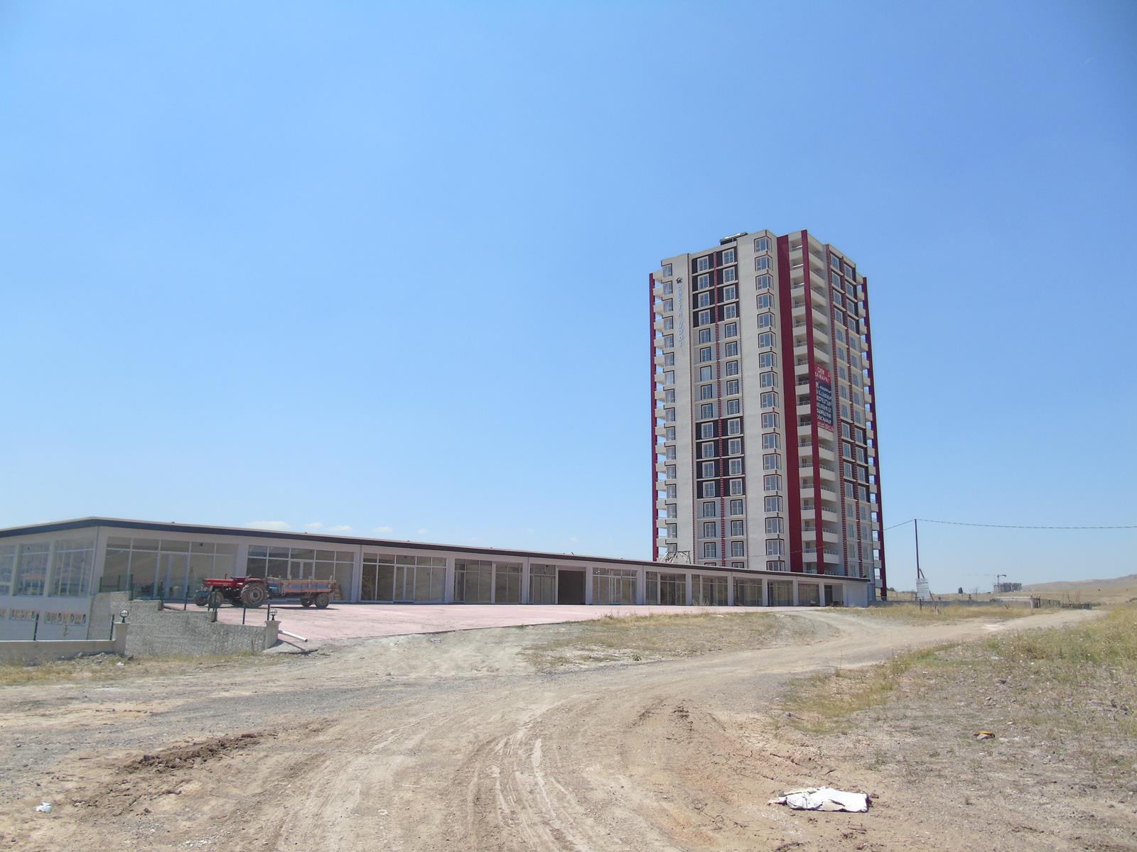 Elite Park 4 Sitesi Görsel 2