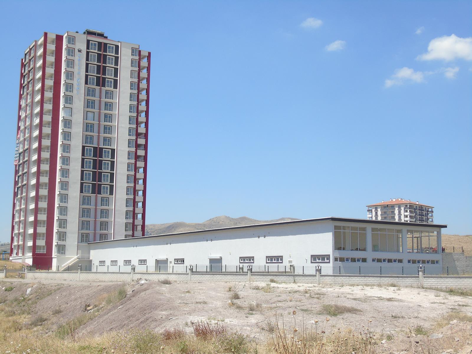 Elite Park 4 Sitesi Görsel 4