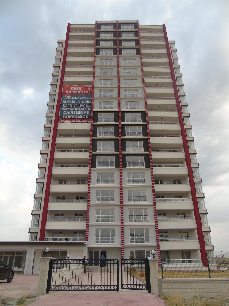 Elite Park 4 Sitesi Görsel 5
