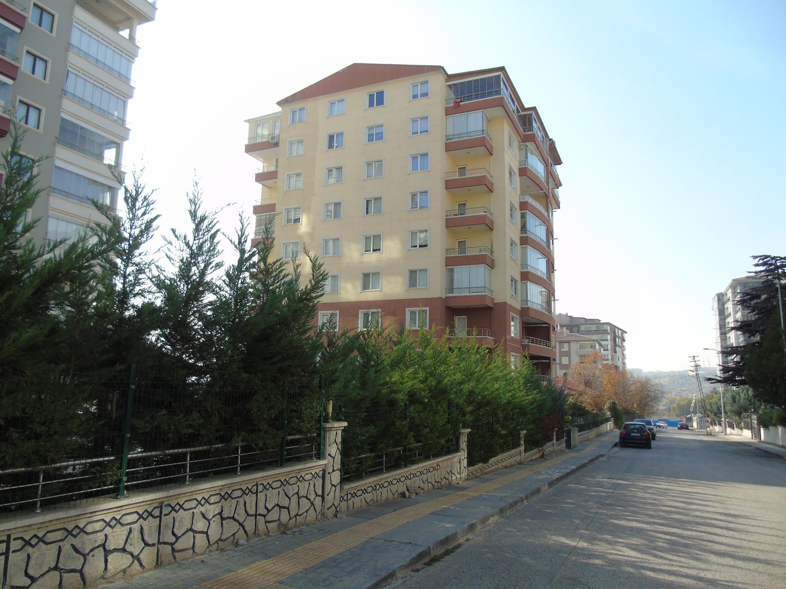 Irmak Konutları Görsel 2