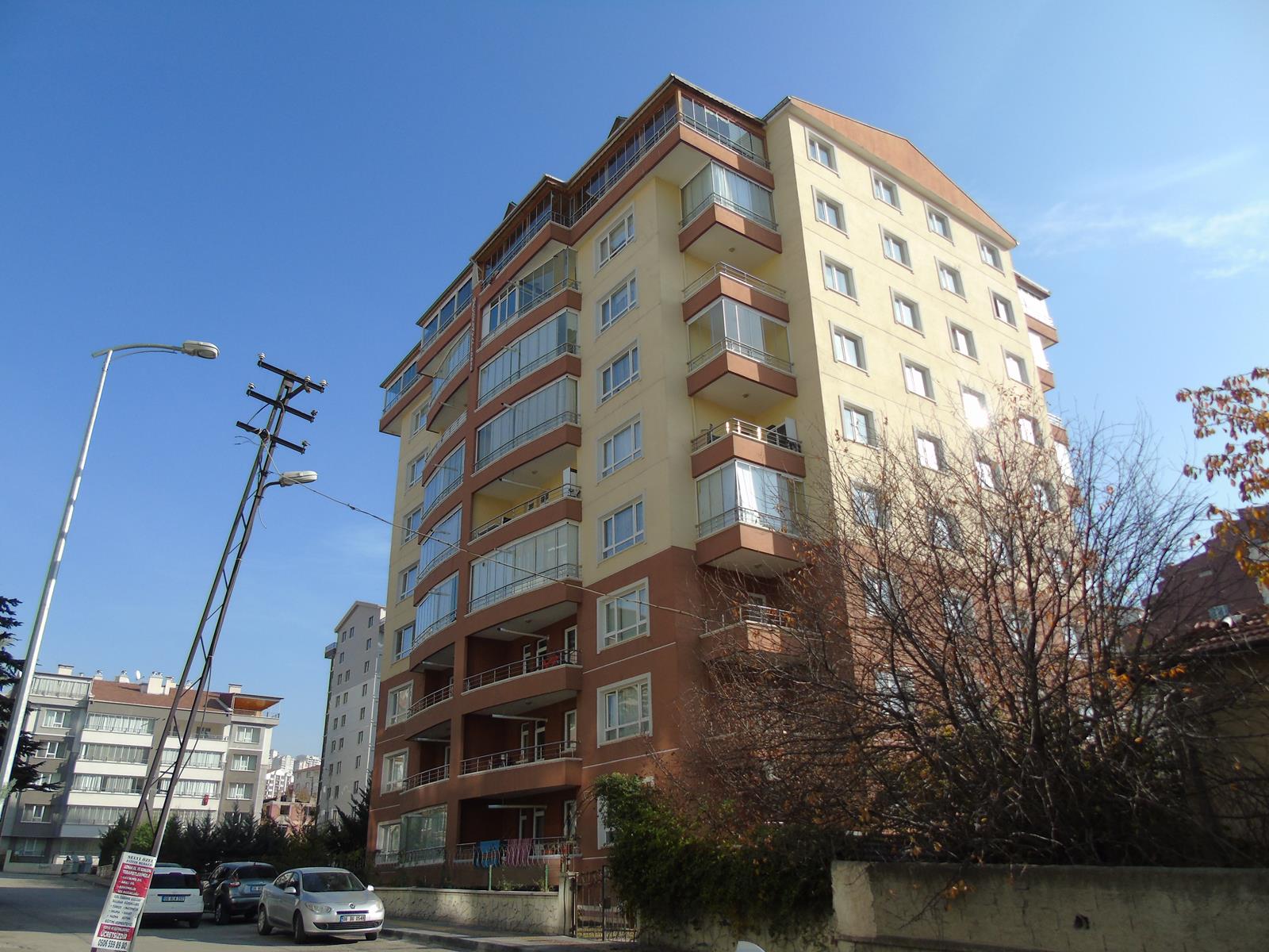 Irmak Konutları Görsel 5