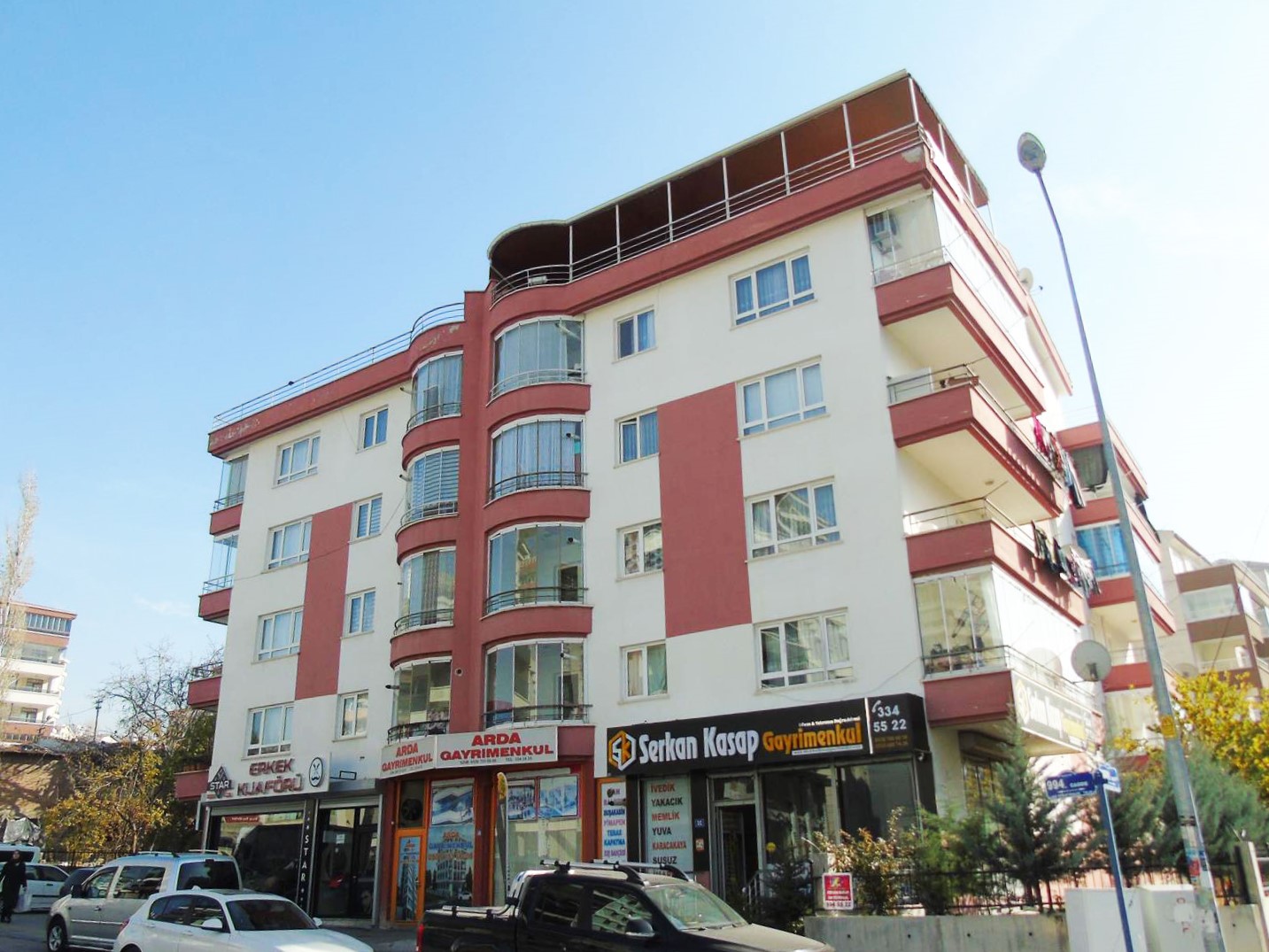 Karakaş 1 Konutları Görsel 2