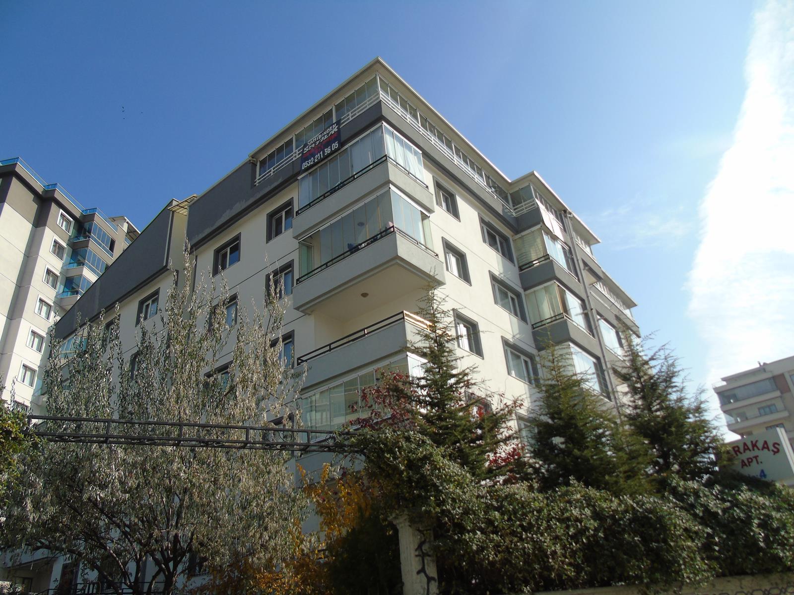 Karakaş 2 Konutları Görsel 3