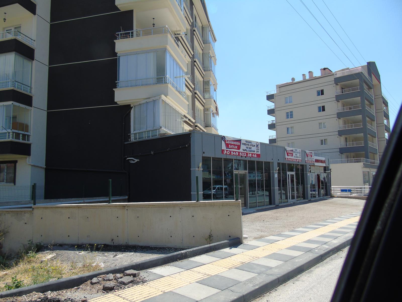 Karakaş 3 Konutları Görsel 3