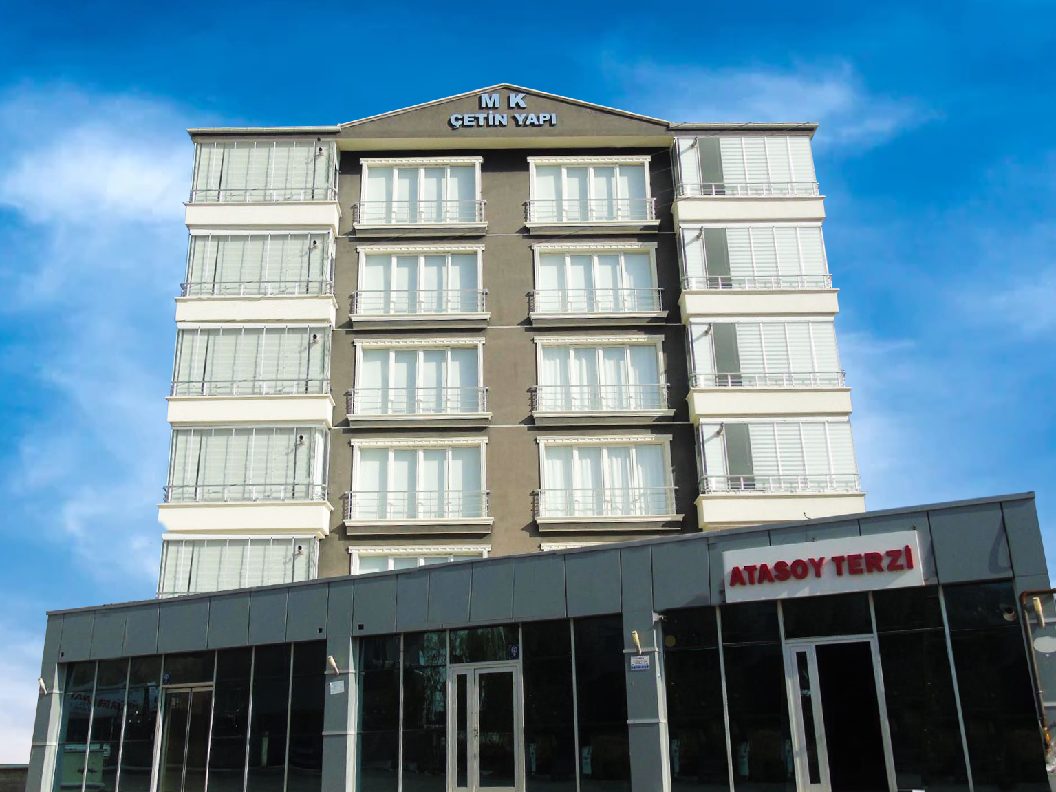 Karakaş 3 Konutları Görsel 4