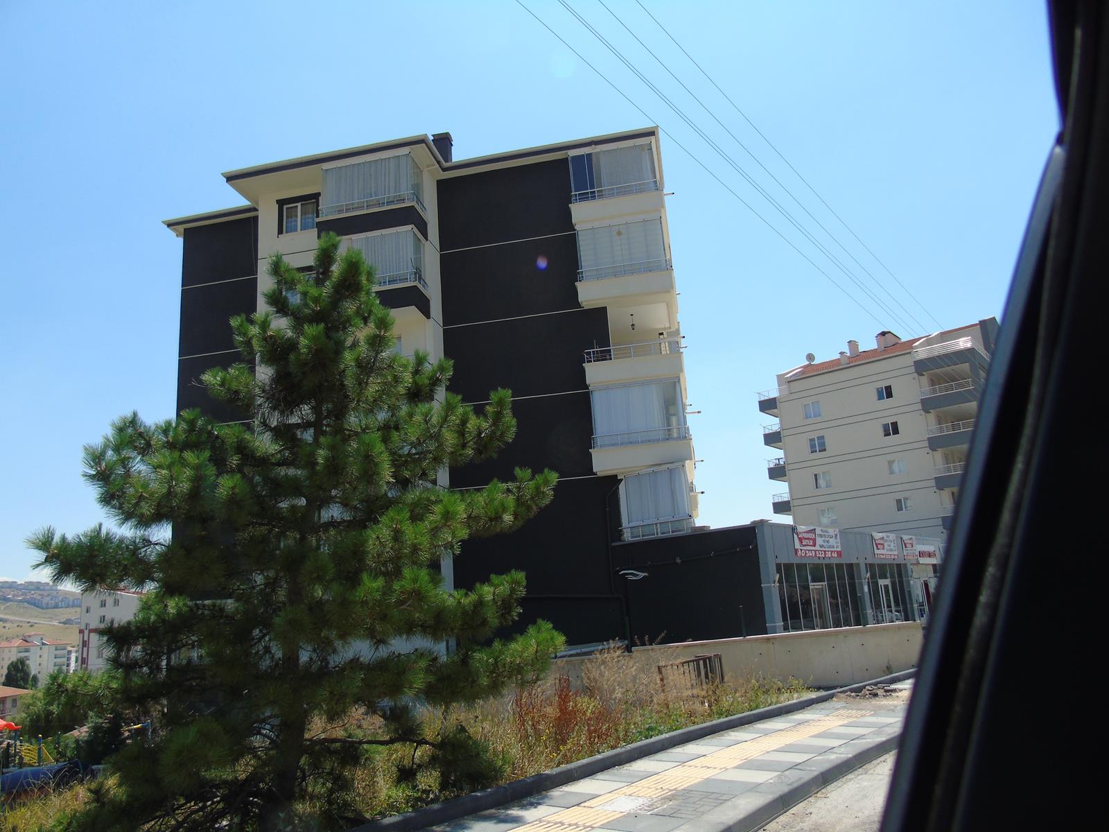 Karakaş 3 Konutları Görsel 5