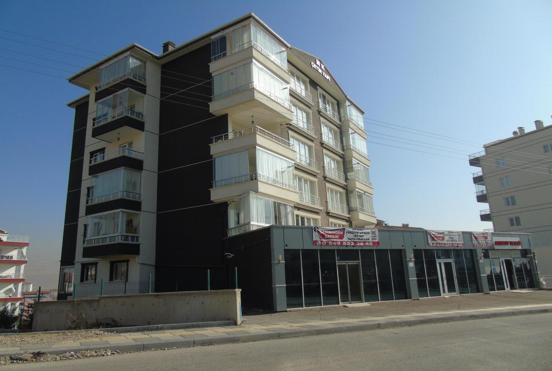 Karakaş 3 Konutları Görsel 6