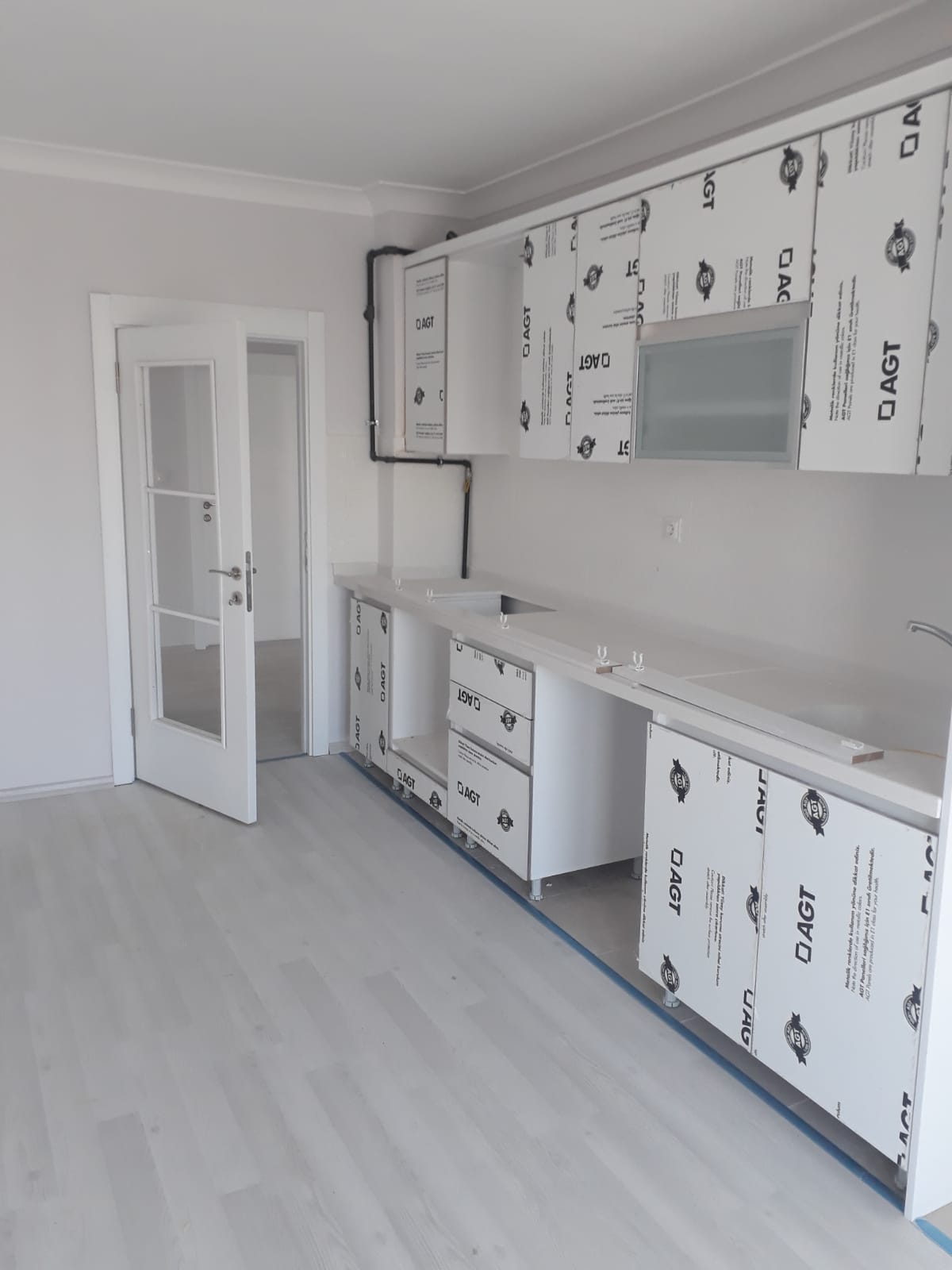 Kırandağı Konutları Görsel 14