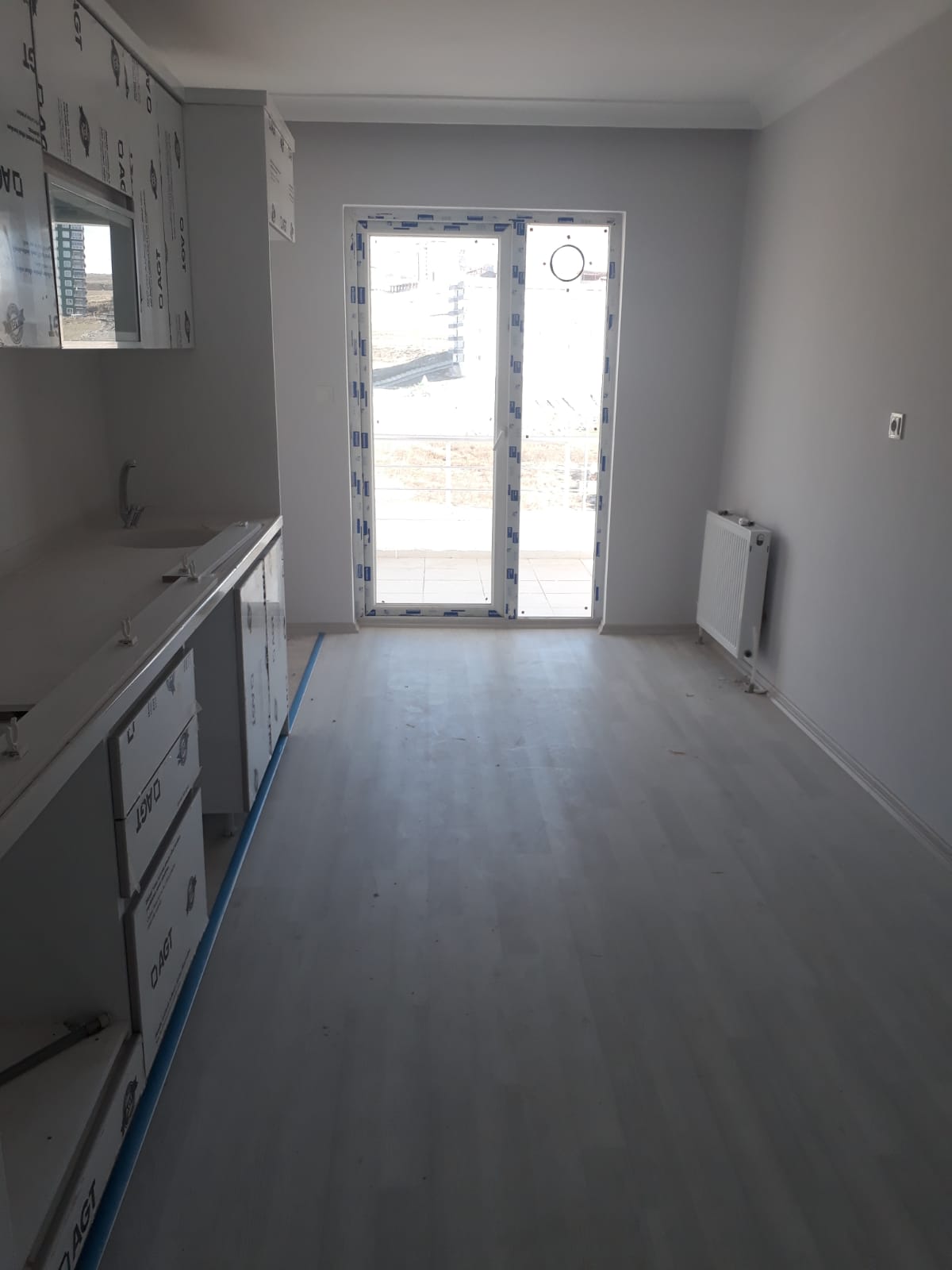 Kırandağı Konutları Görsel 18
