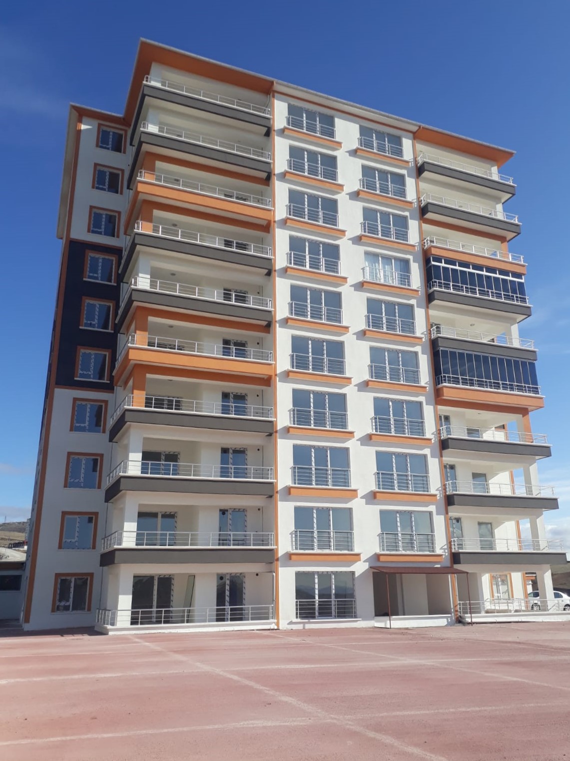 Kırandağı Konutları Görsel 2