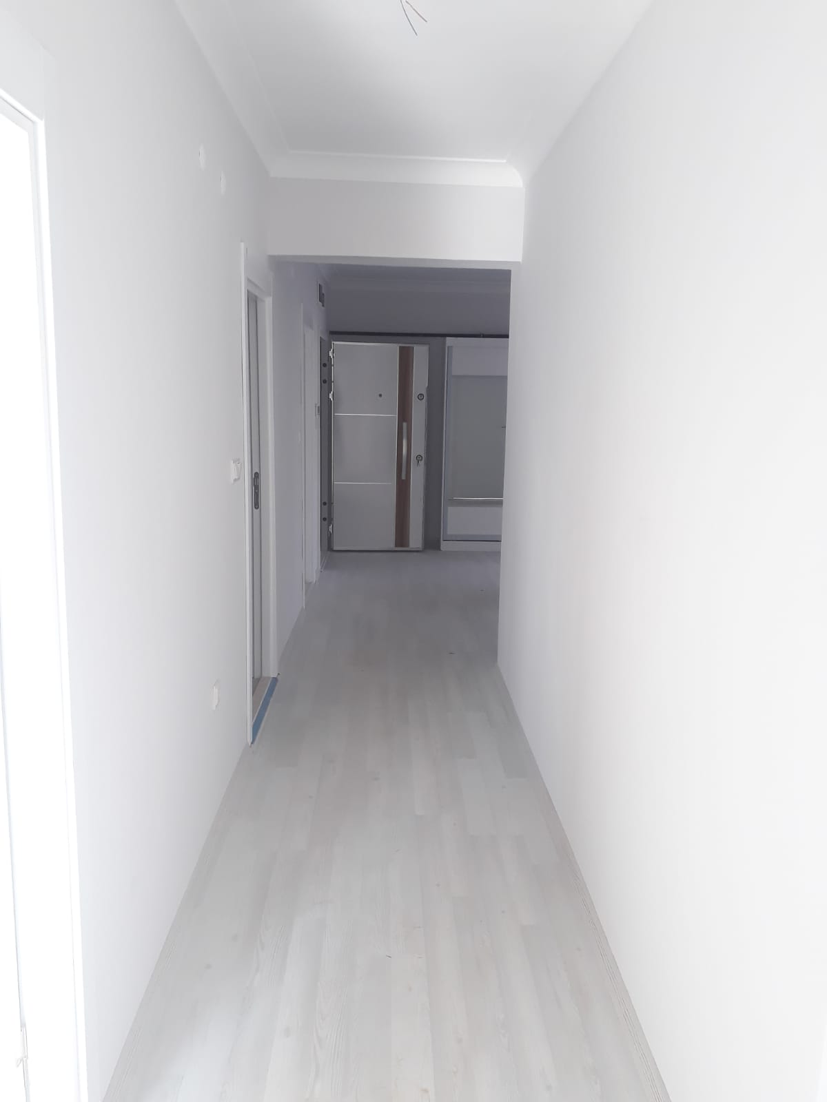 Kırandağı Konutları Görsel 22