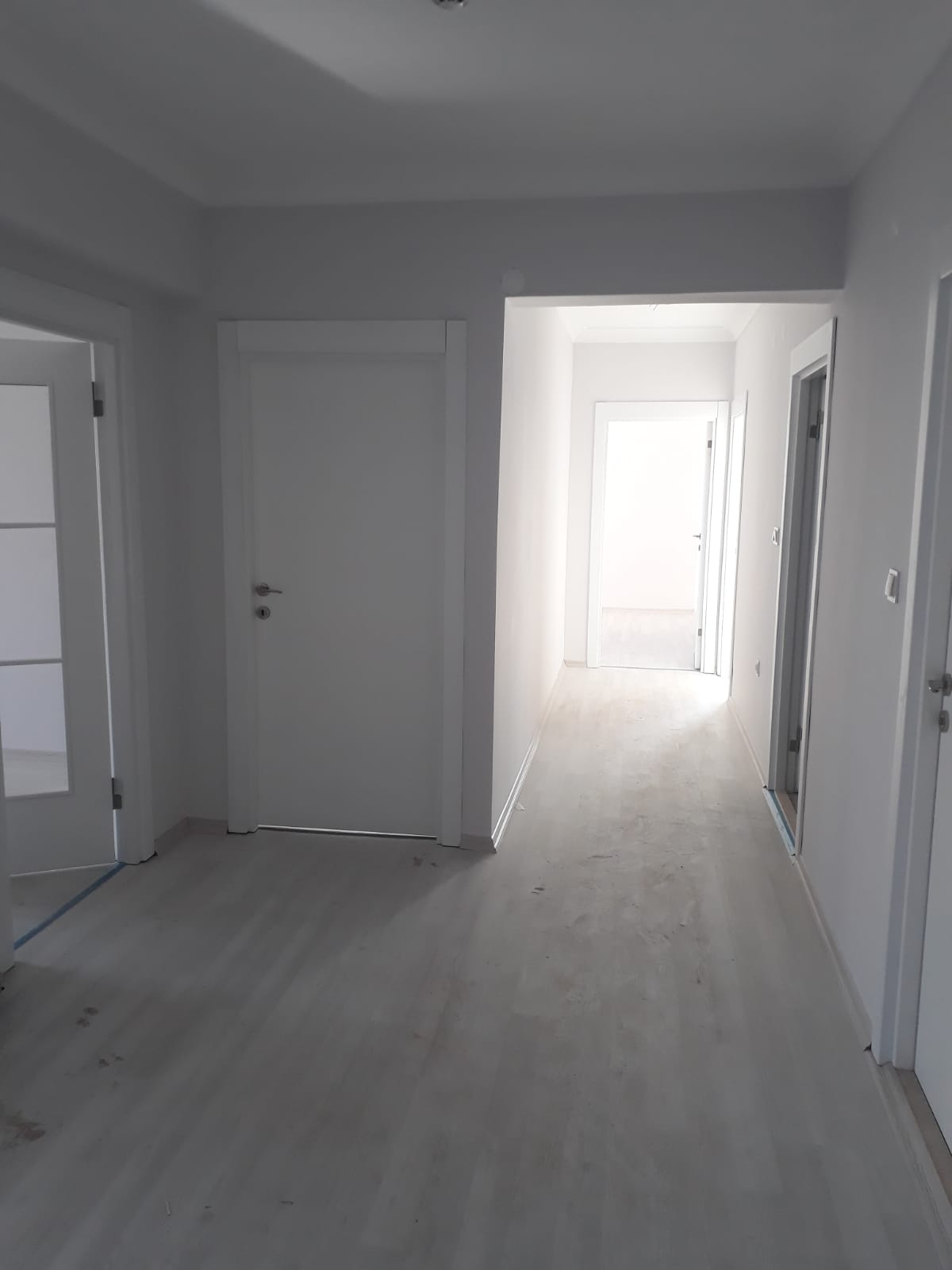 Kırandağı Konutları Görsel 23