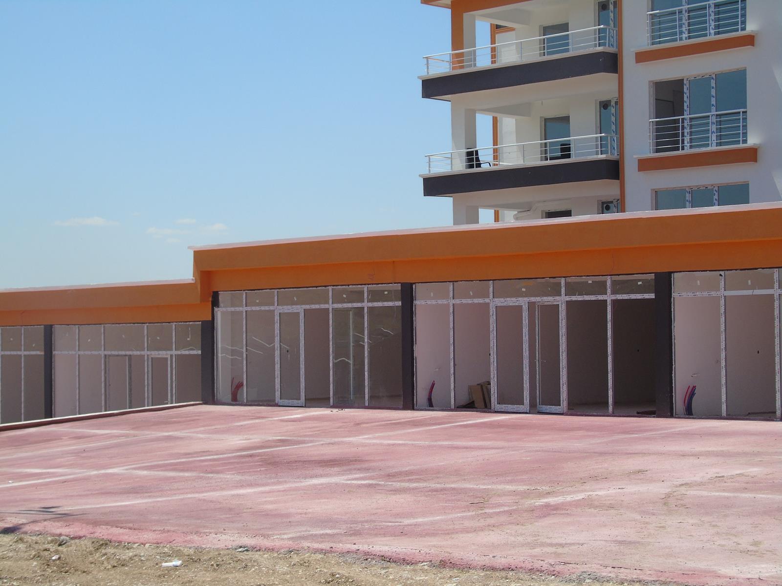 Kırandağı Konutları Görsel 3