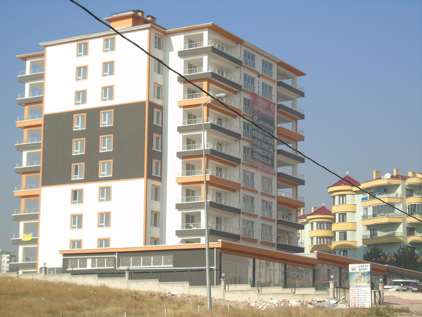 Kırandağı Konutları Görsel 7
