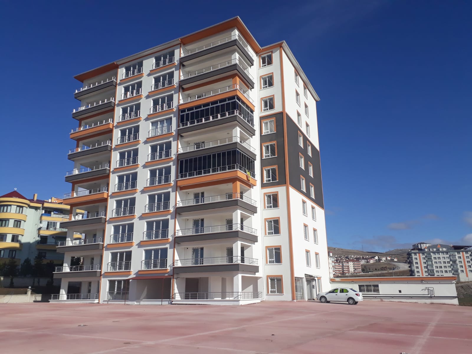 Kırandağı Konutları Görsel 9