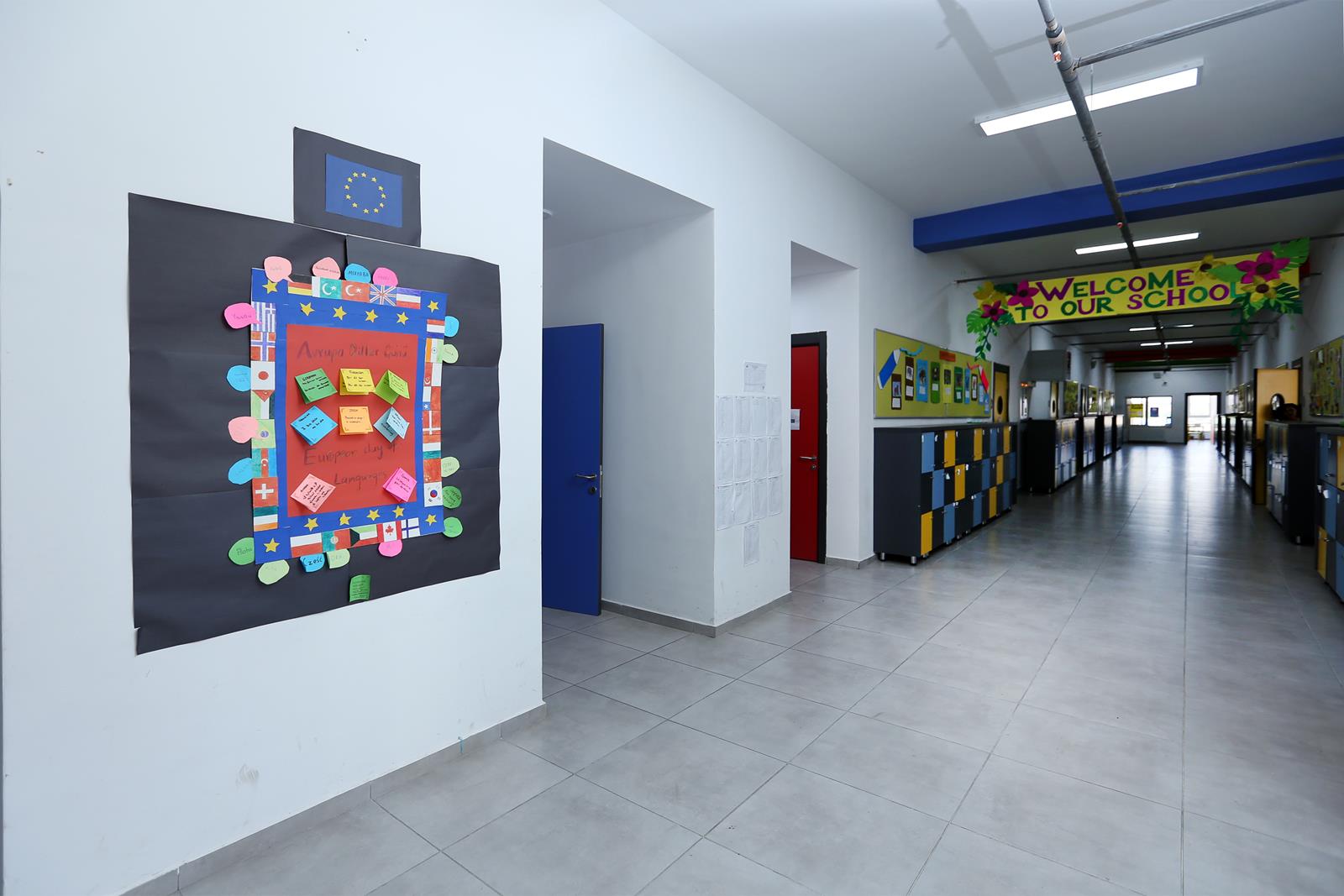 Metod Koleji Kampüsü Görsel 12