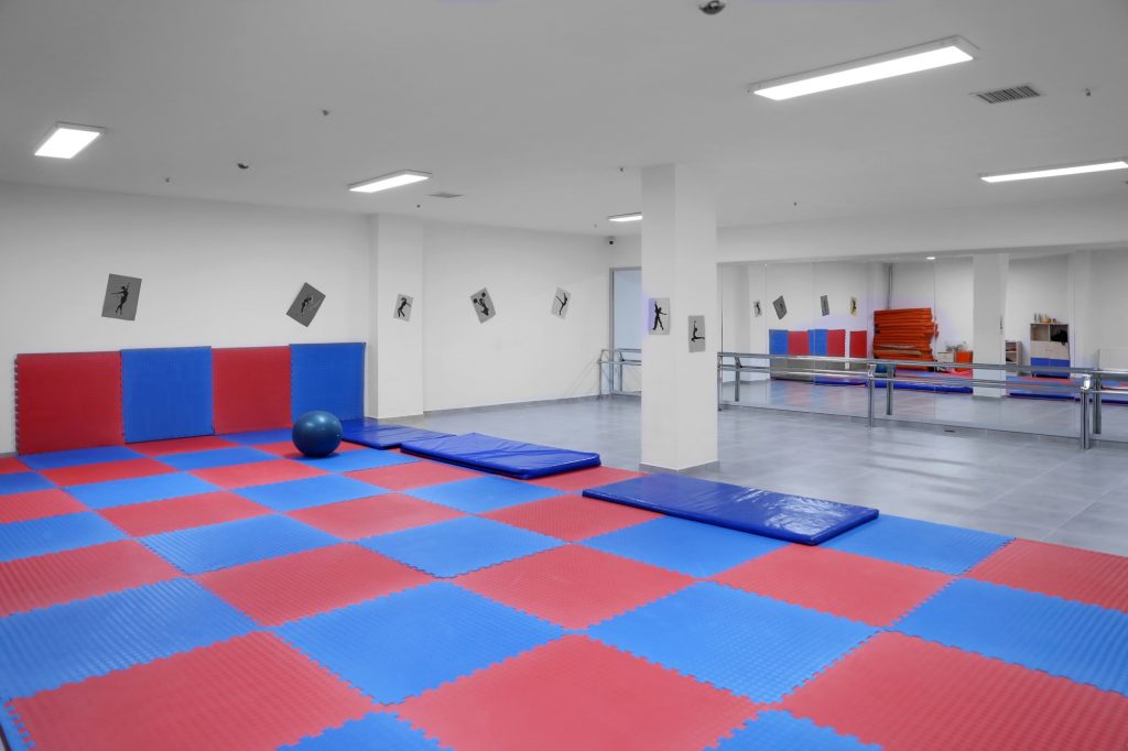 Metod Koleji Kampüsü Görsel 19