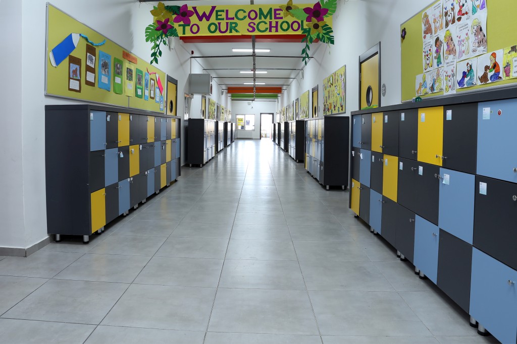 Metod Koleji Kampüsü Görsel 23
