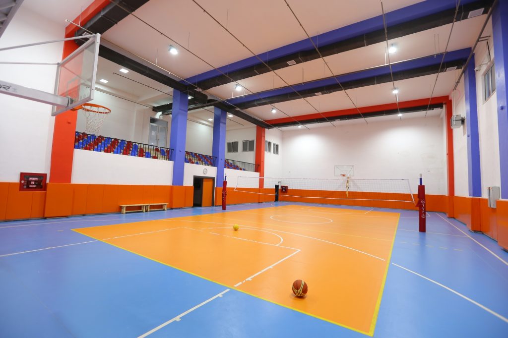 Metod Koleji Kampüsü Görsel 24