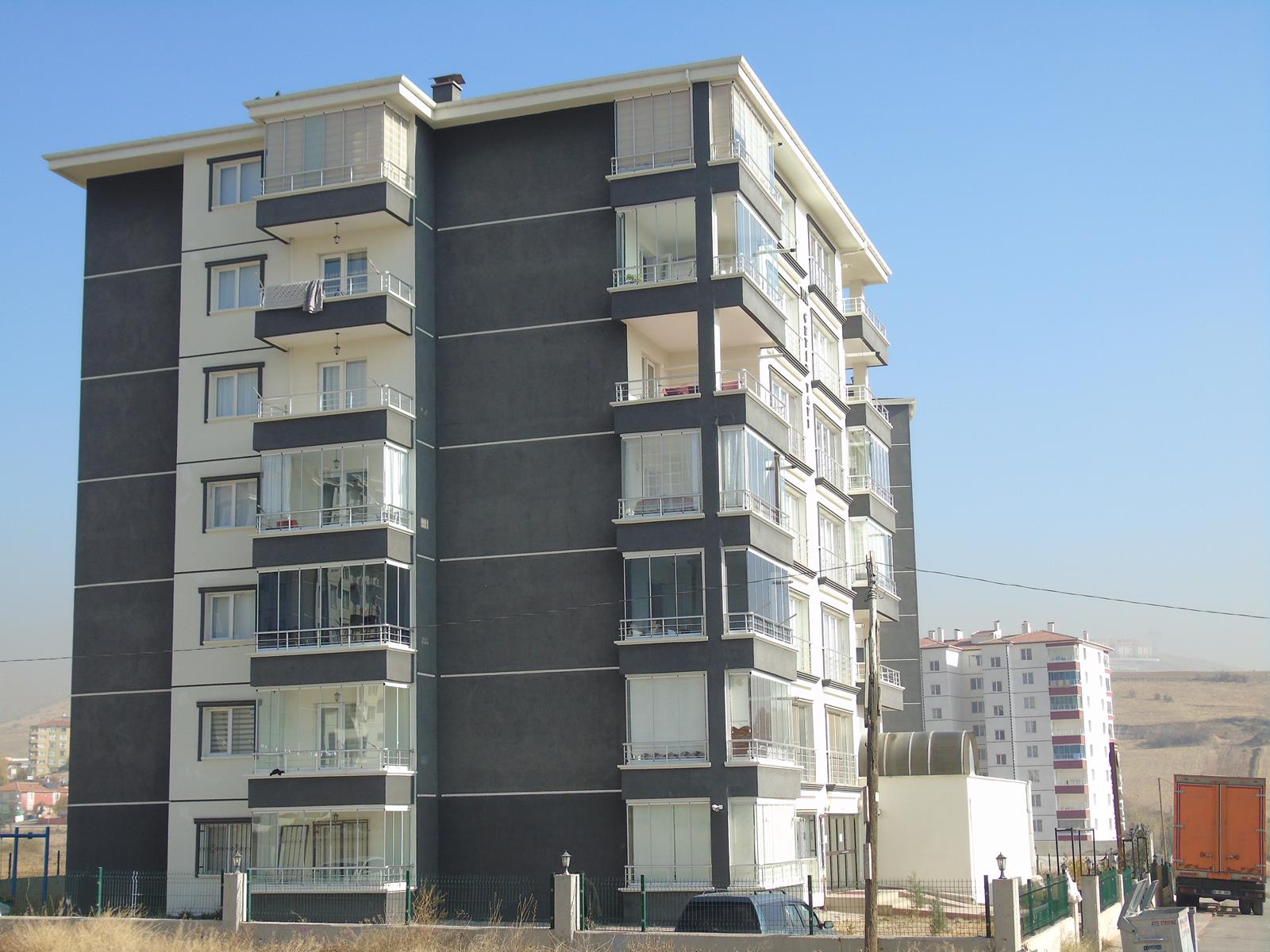 Zeynep Konutları Görsel 3