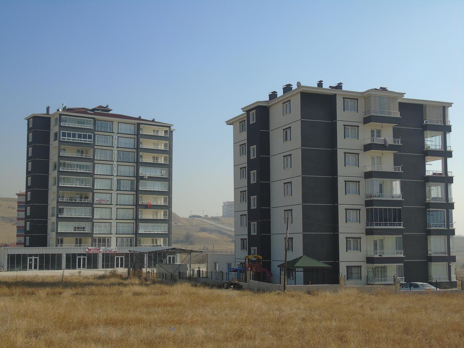 Zeynep Konutları Görsel 5
